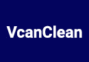 VcanClean logo
